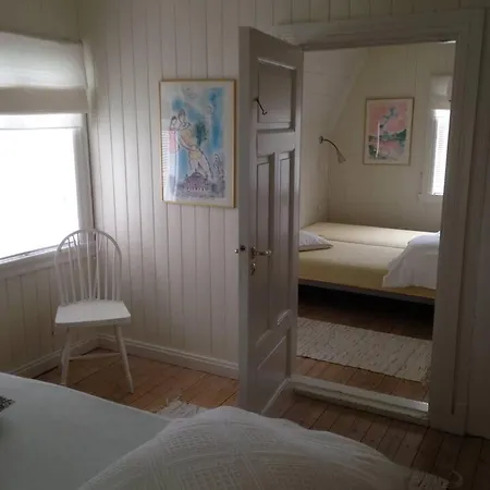 Stort I Holiday home *